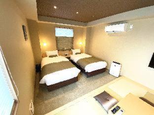 Rinn Kitagomon Hotel