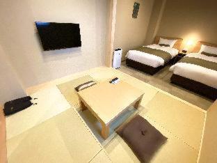 Rinn Kitagomon 4* Kyoto