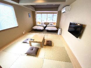 Hotel Rinn Kitagomon 4*