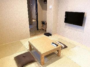 Hotel Rinn Kitagomon Kyoto