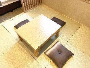Rinn Kitagomon Hotel