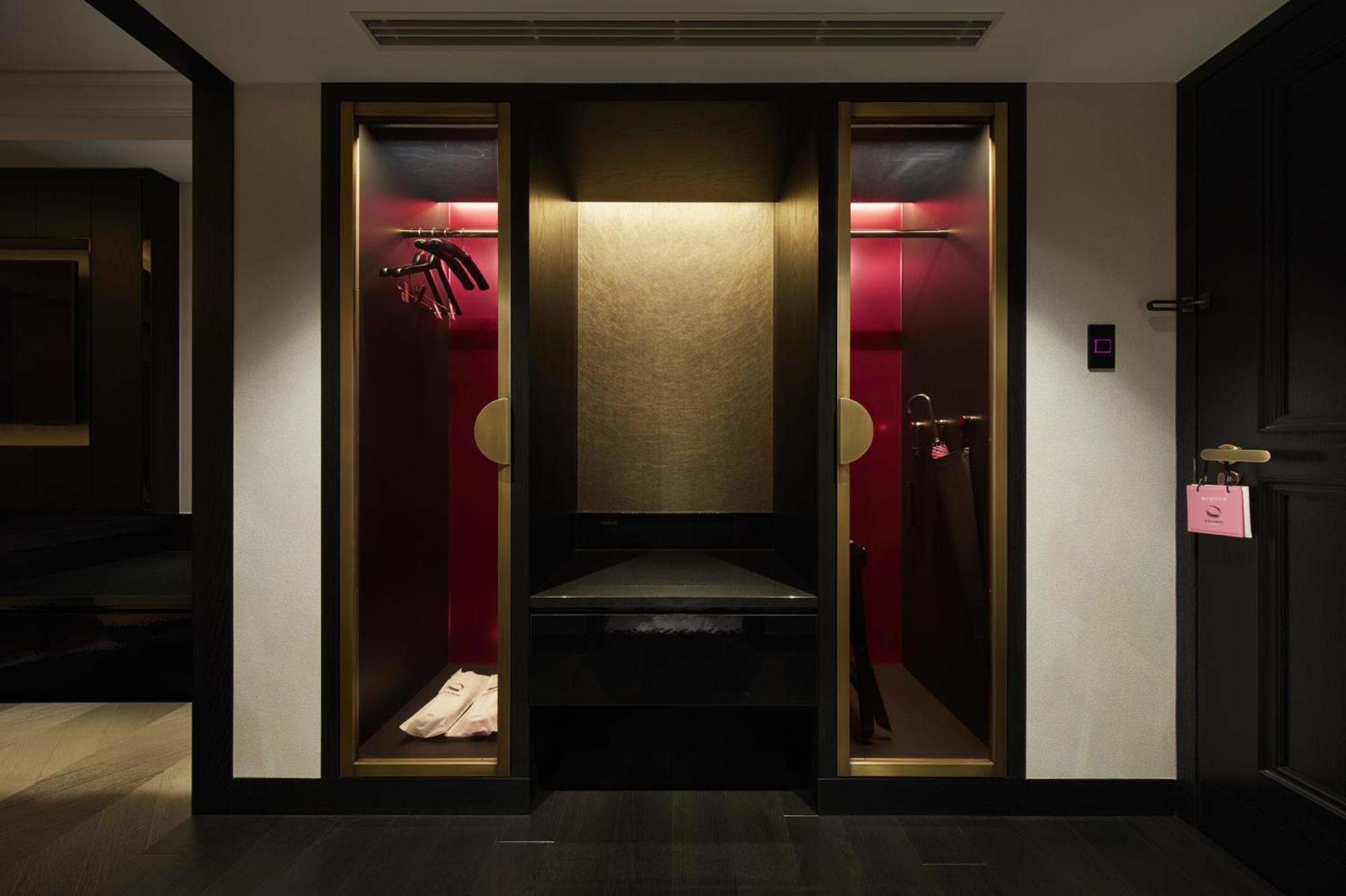 Fauchon - A Member Of The Leading Of The World Hotel Kyoto