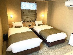 Hotel Rinn Kitagomon Kyoto