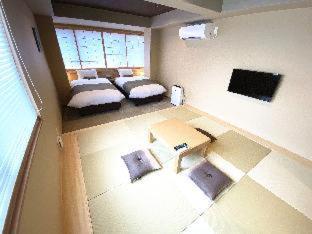 Rinn Kitagomon Hotel Kyoto