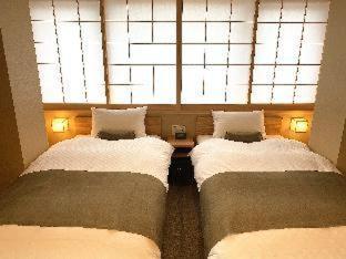 Rinn Kitagomon Hotel 4*