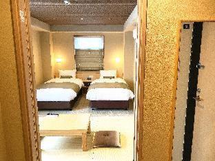 Rinn Kitagomon Hotel Kyoto