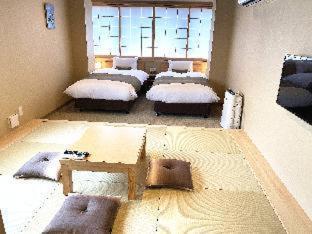 Hotel Rinn Kitagomon Kyoto