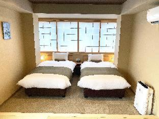 Rinn Kitagomon 4* Kyoto