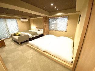 Rinn Kitagomon 4* Kyoto