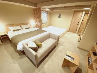 Rinn Kitagomon Hotel