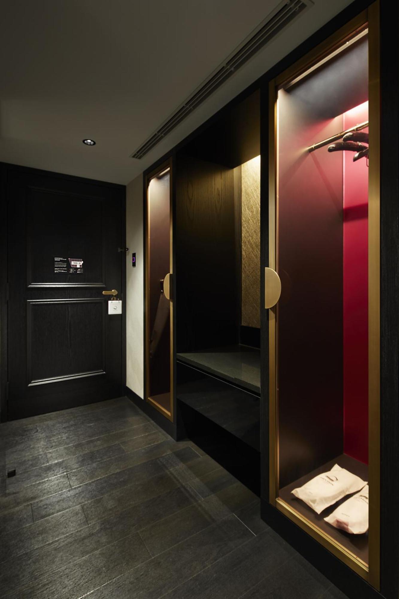 Fauchon - A Member Of The Leading Of The World Hotel Kyoto