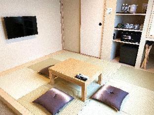 Hotel Rinn Kitagomon