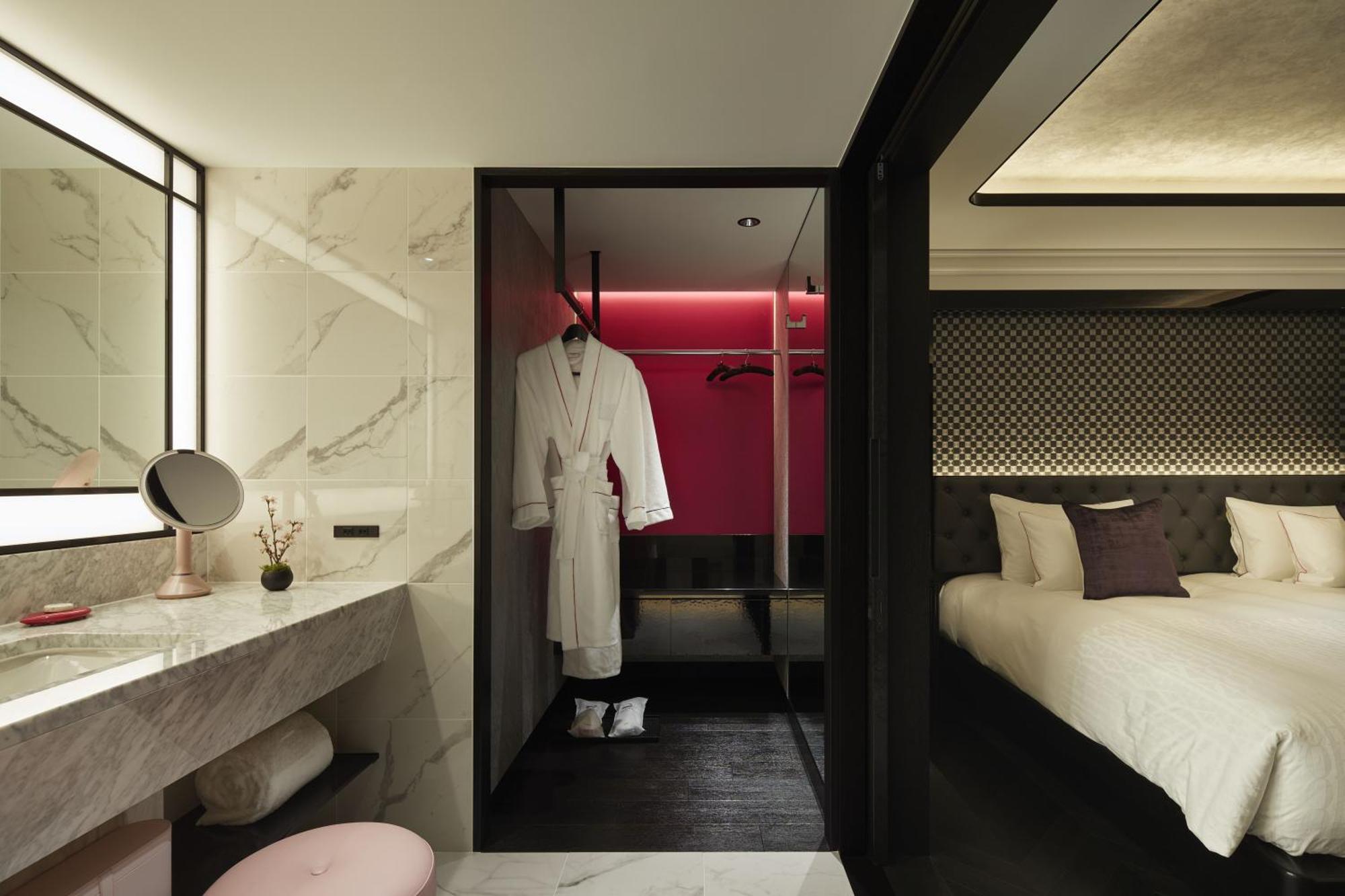 Hotel Fauchon - A Member Of The Leading Of The World 5*