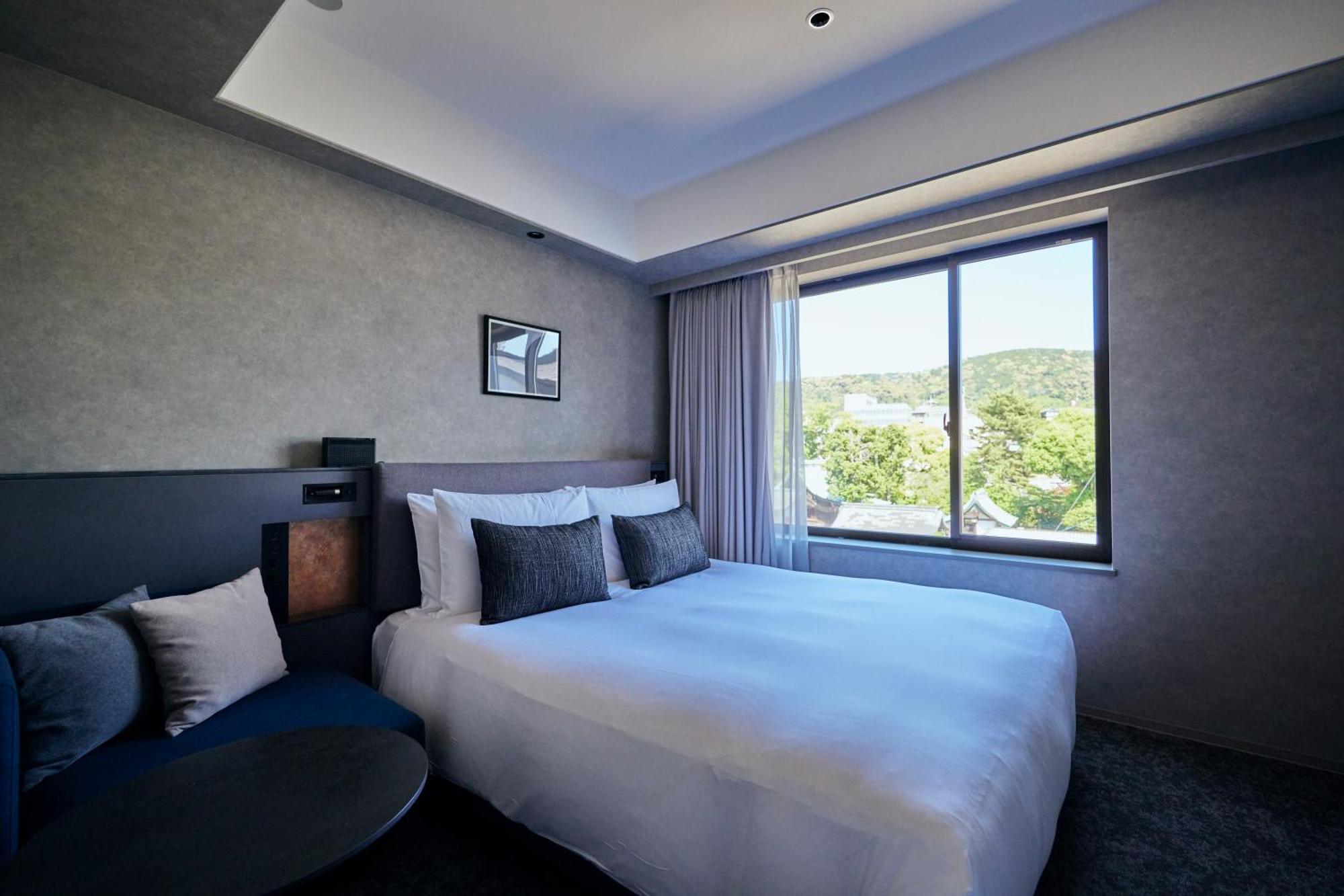 Hotel Nohga Kiyomizu