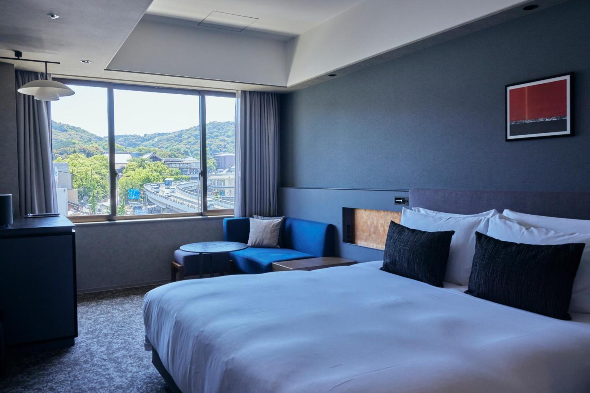 Hotel Nohga Kiyomizu 5*