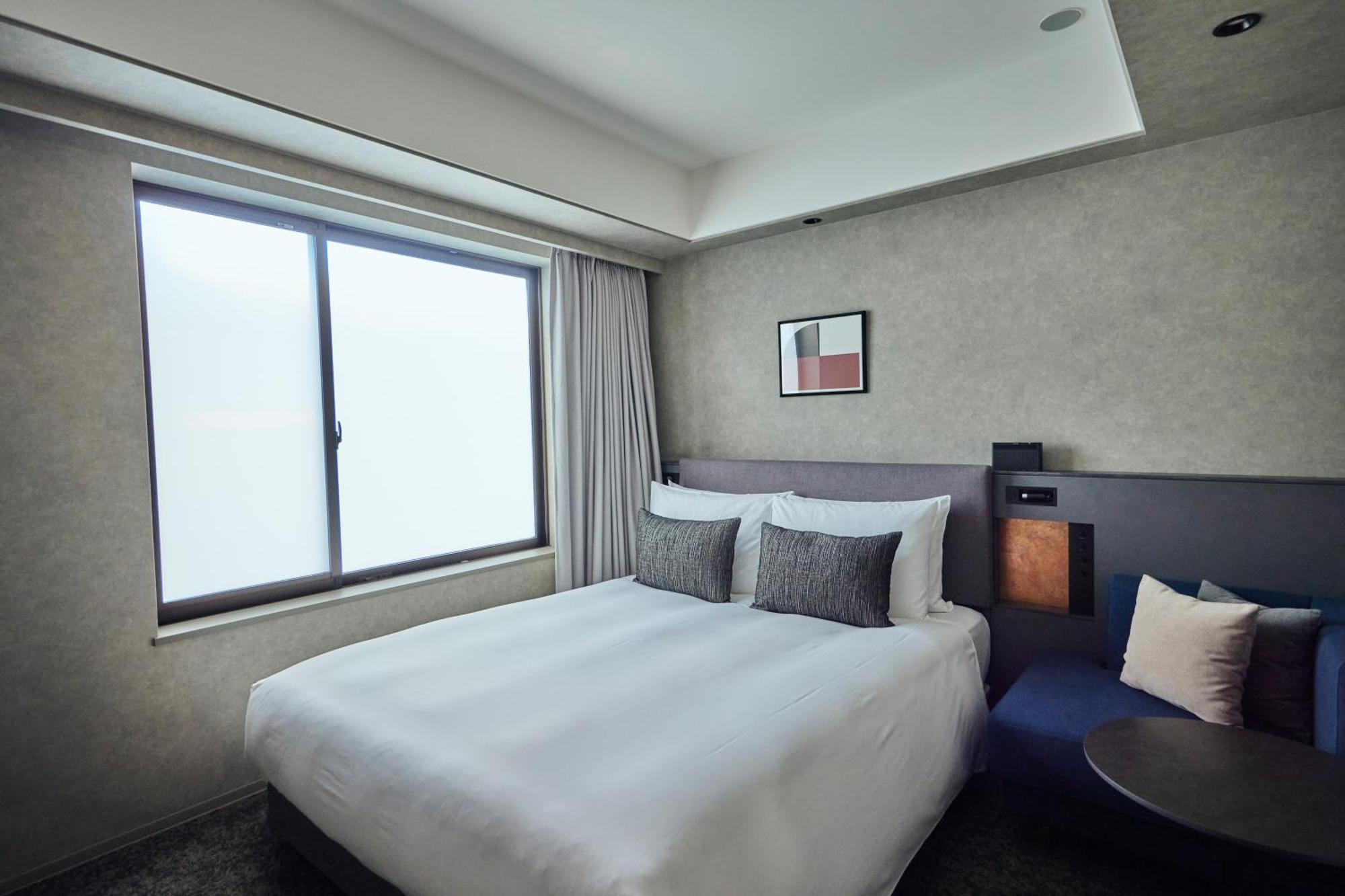 Nohga Kiyomizu Hotel Kyoto