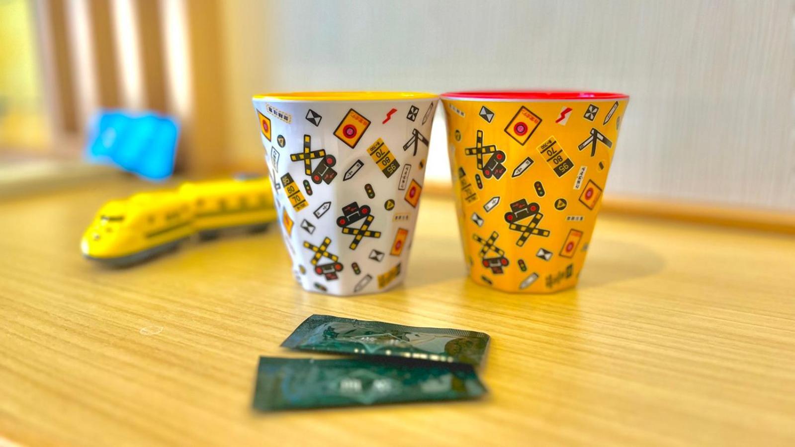 Hotel Henn Na Hachijoguchi