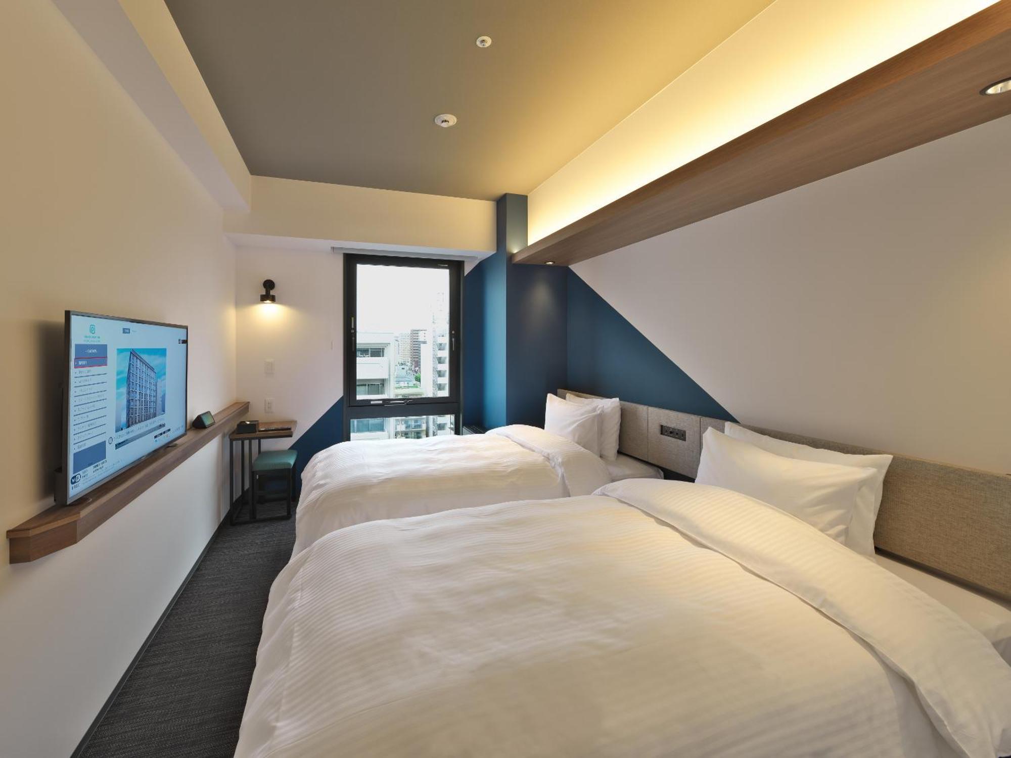 Smart Shijo Omiya Hotel