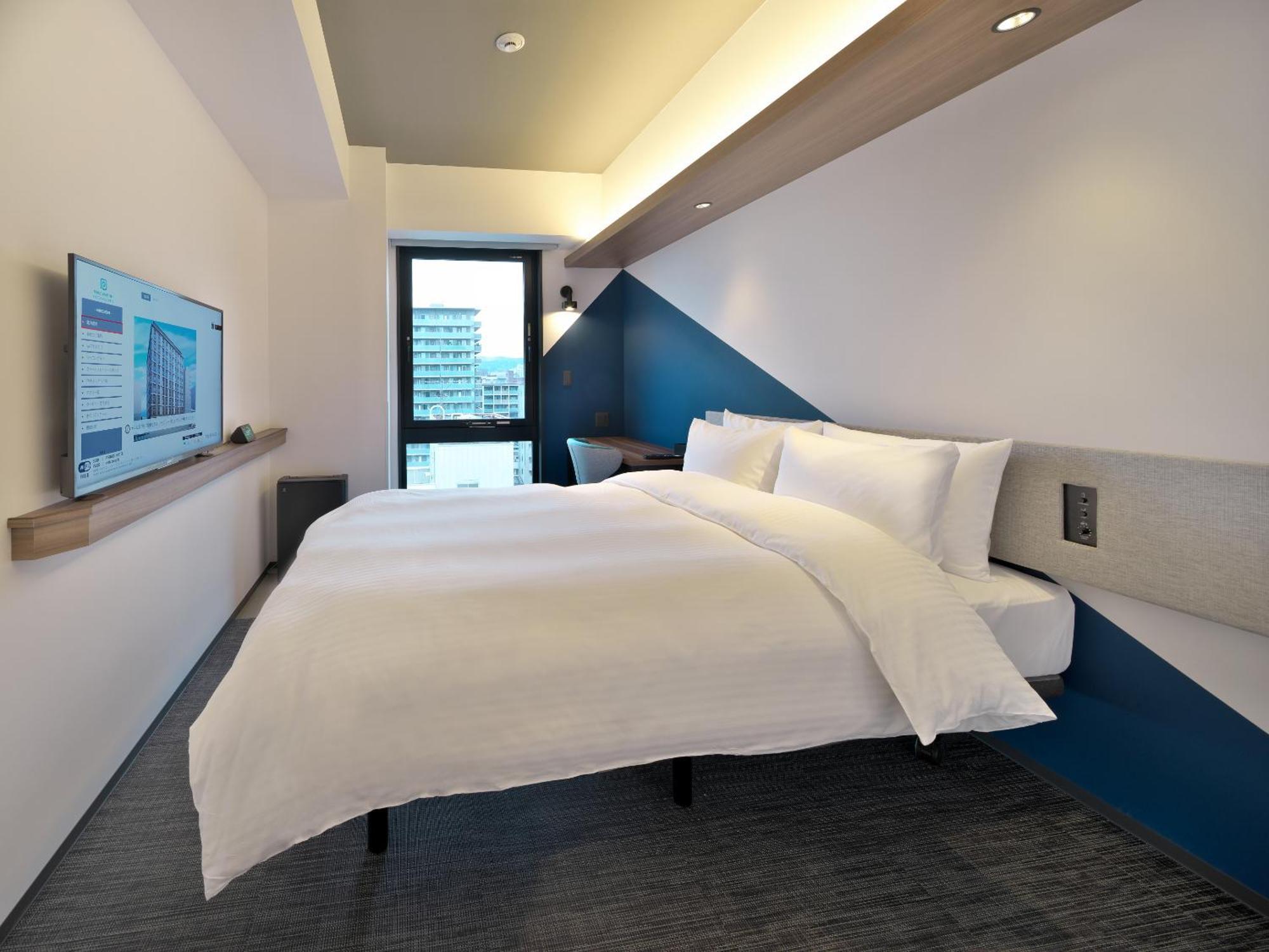 Smart Shijo Omiya 3* Kyoto