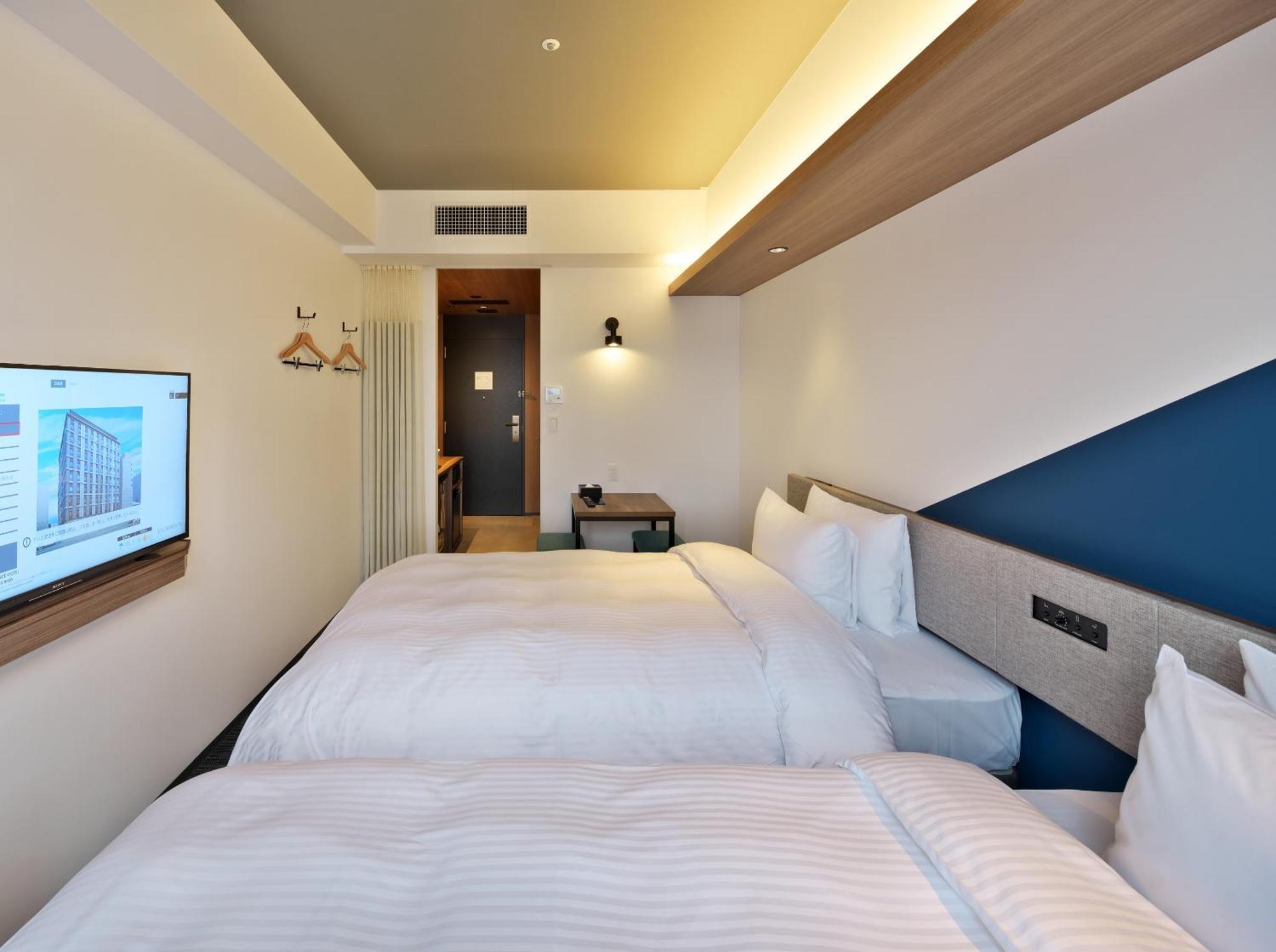 Smart Shijo Omiya 3* Kyoto