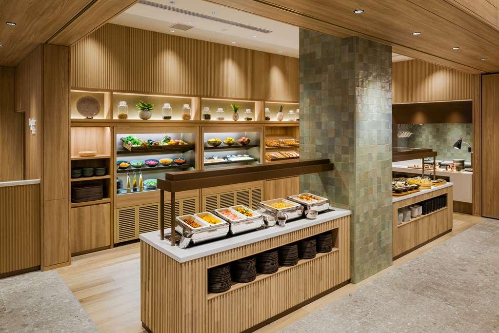 Hilton Garden Shijo Karasuma