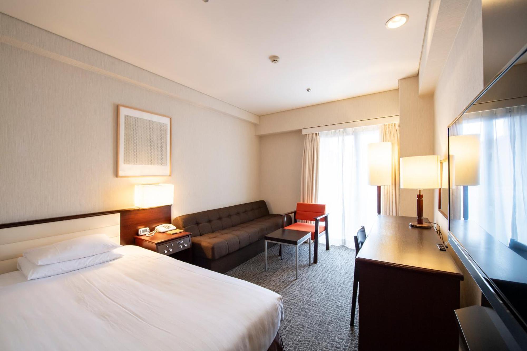 Tokyu 5* Kyoto