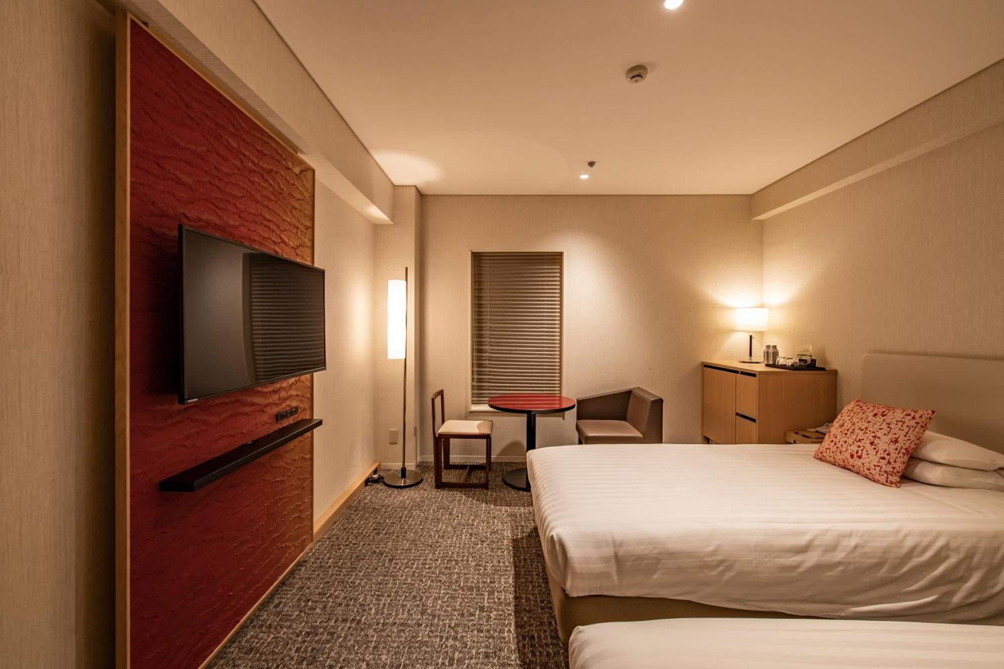 Tokyu Hotel Kyoto