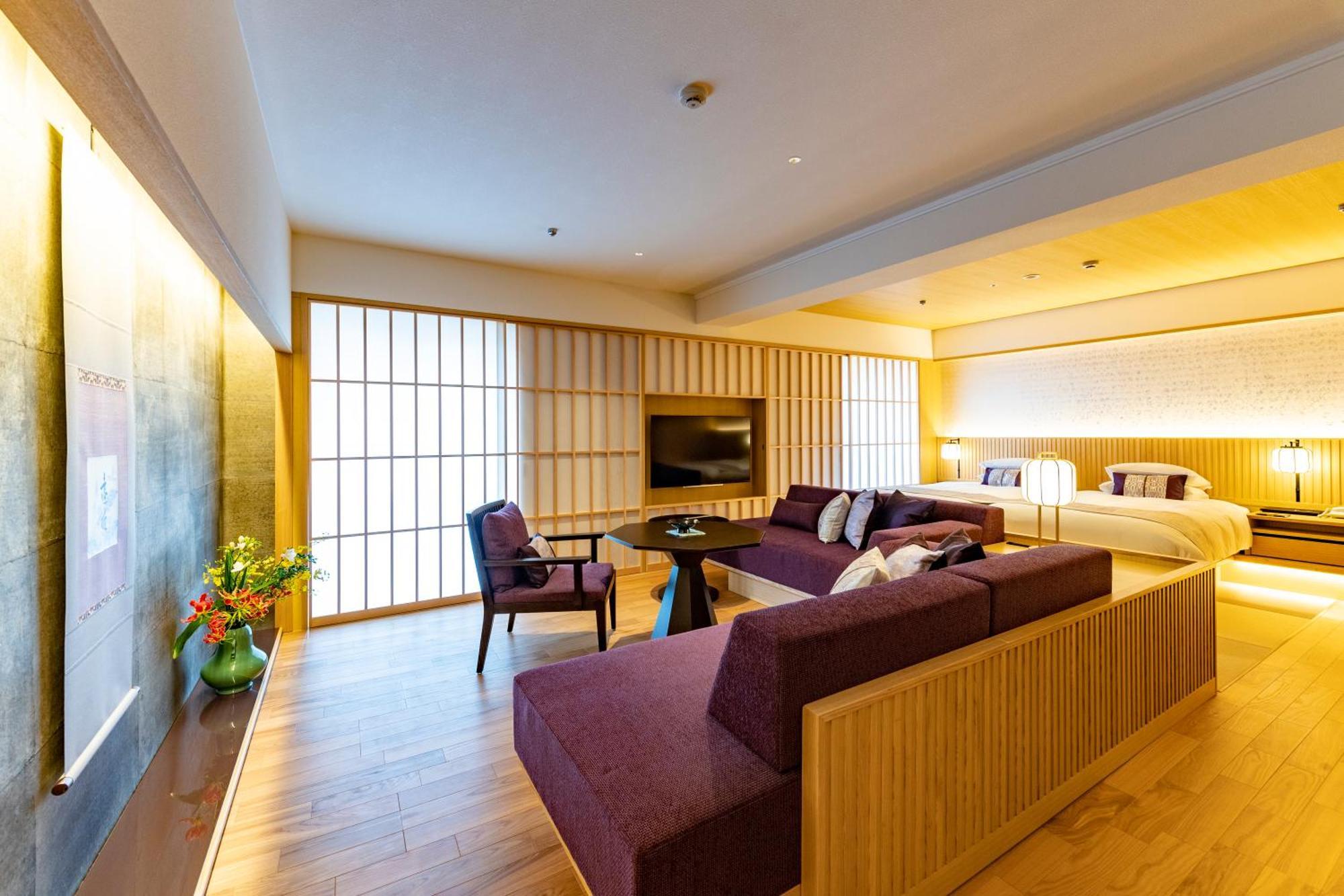 Tokyu Hotel