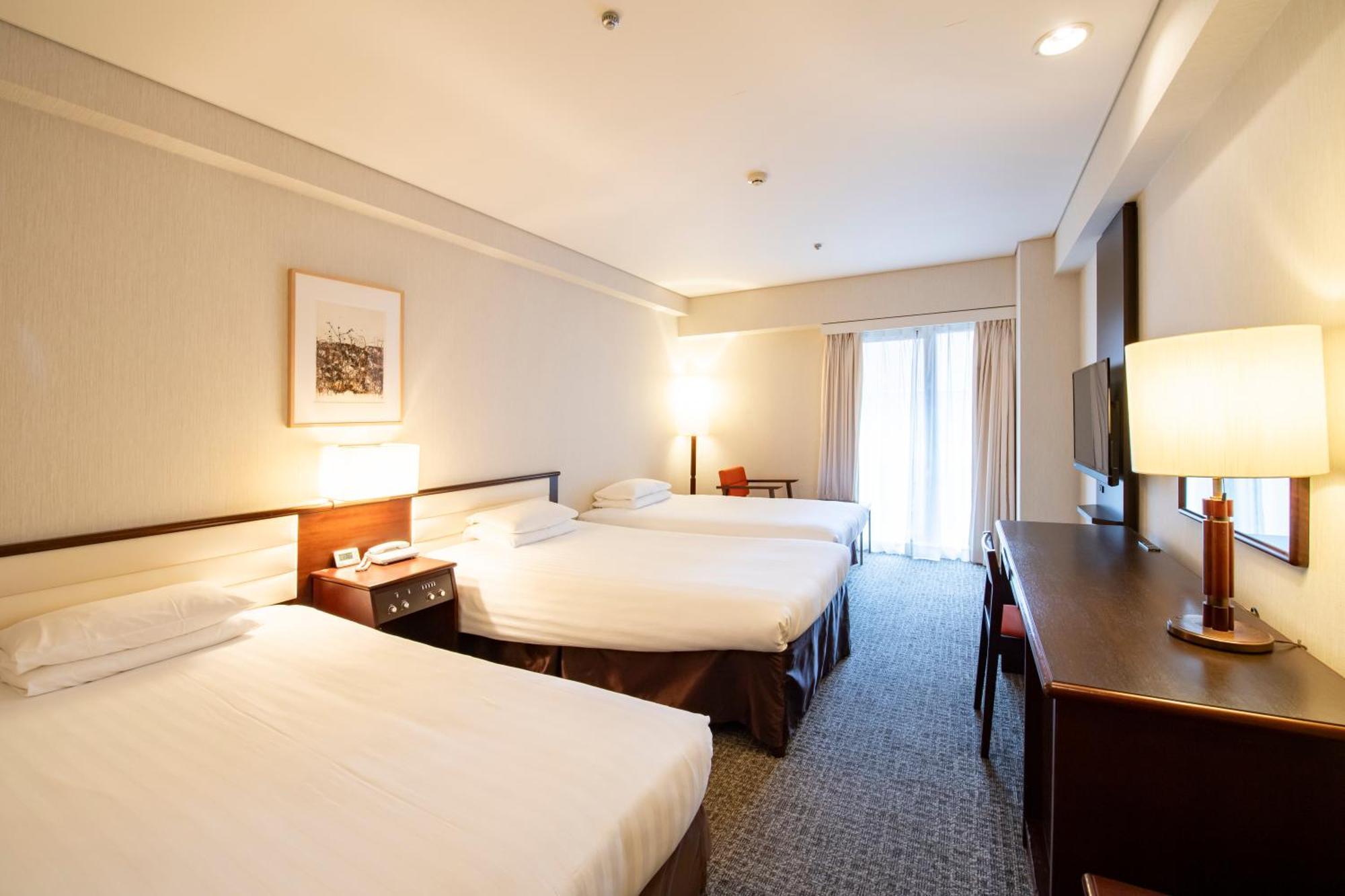 Hotel Tokyu