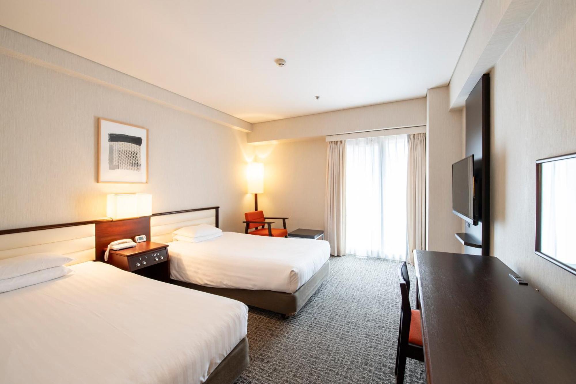 Hotel Tokyu