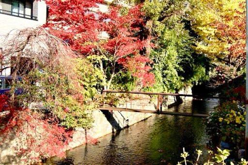 G Guest house Kyoto