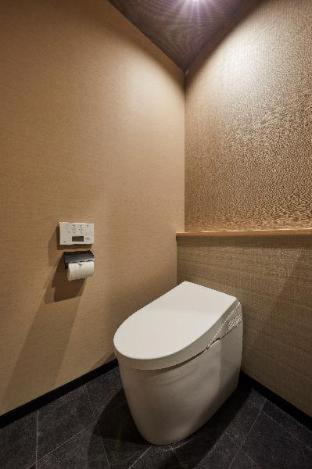 Rinn Shirakawa South Aparthotel Kyoto