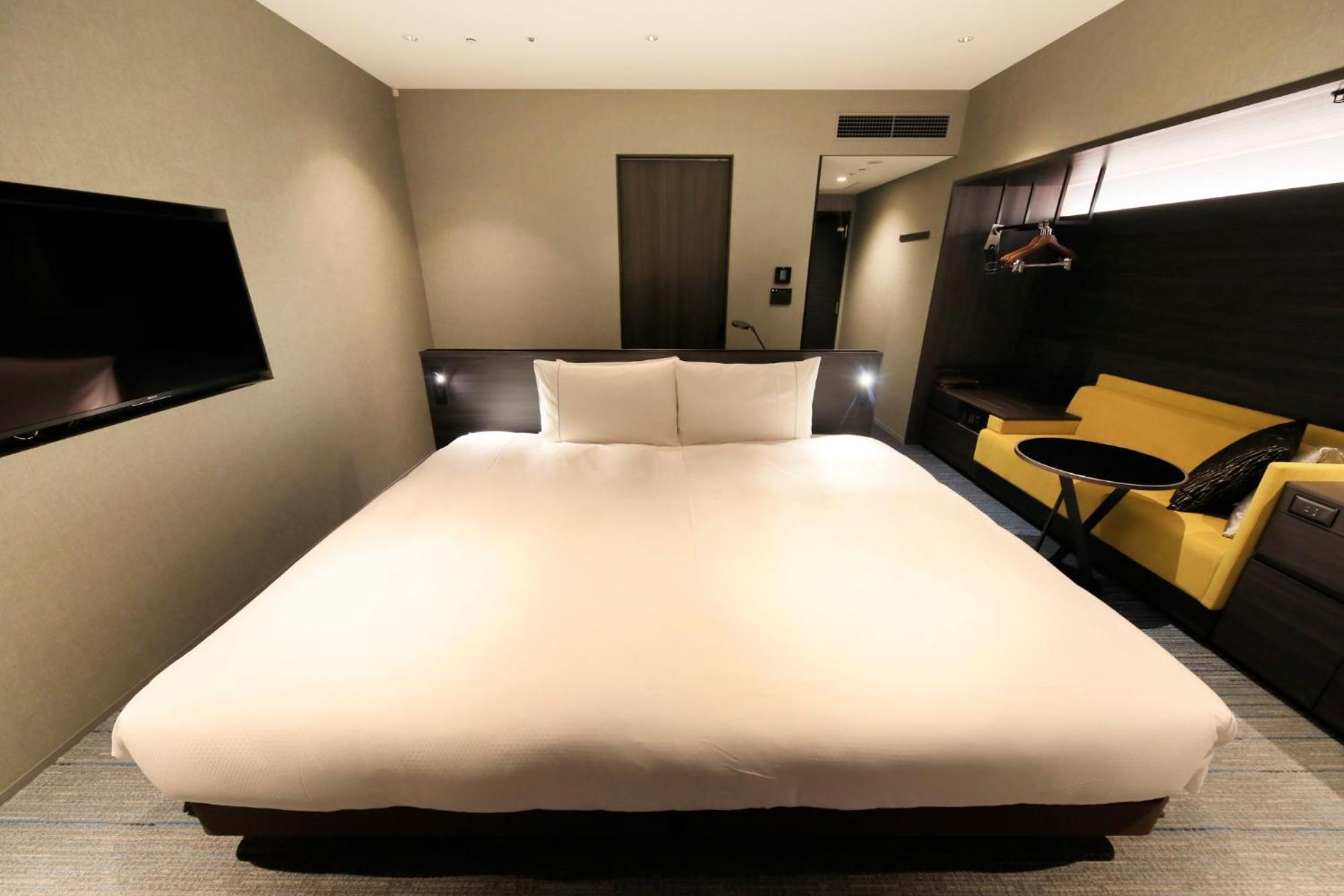 Richmond Premier Shijo 4* Kyoto