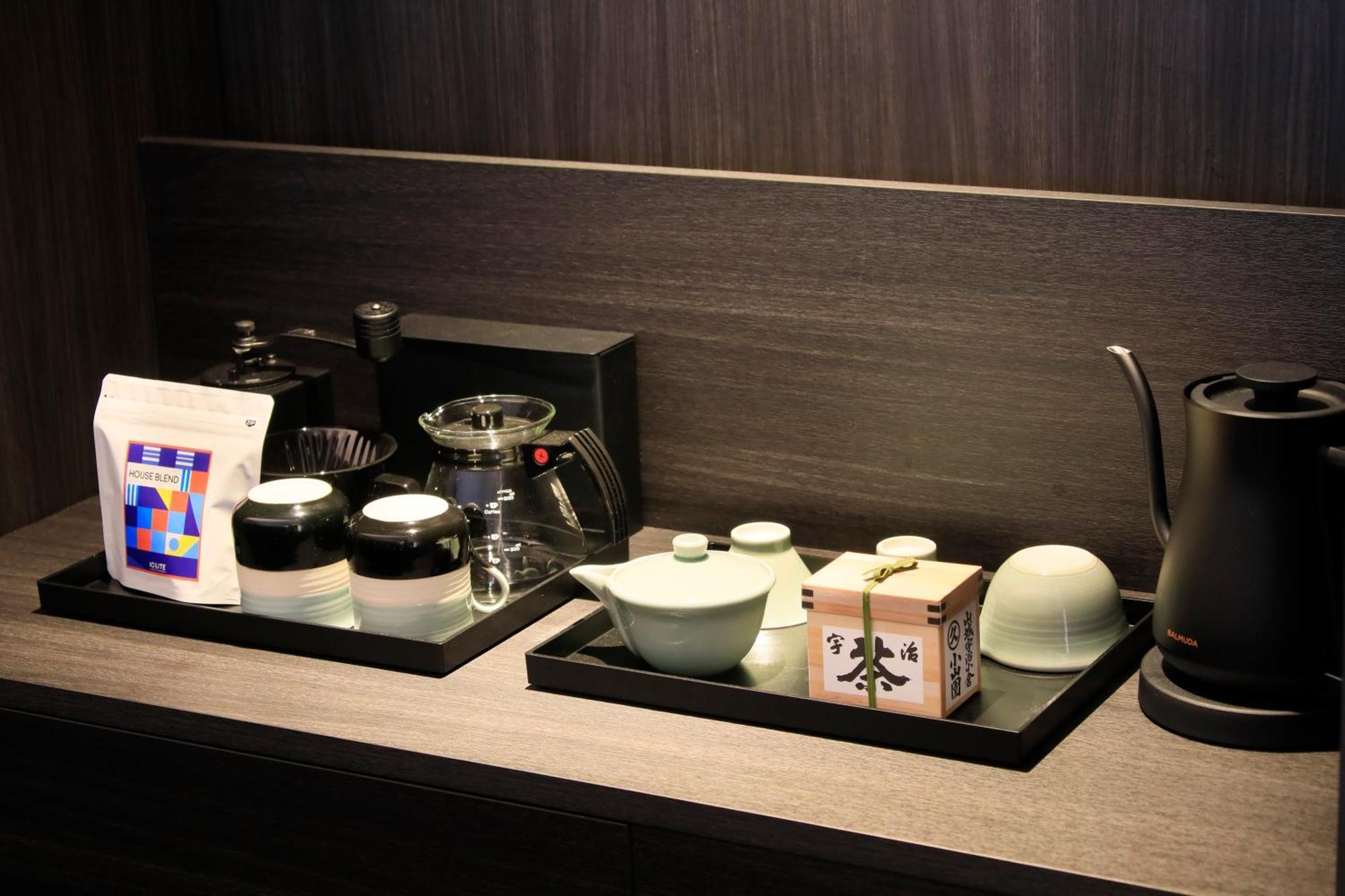 Richmond Premier Shijo Hotel Kyoto