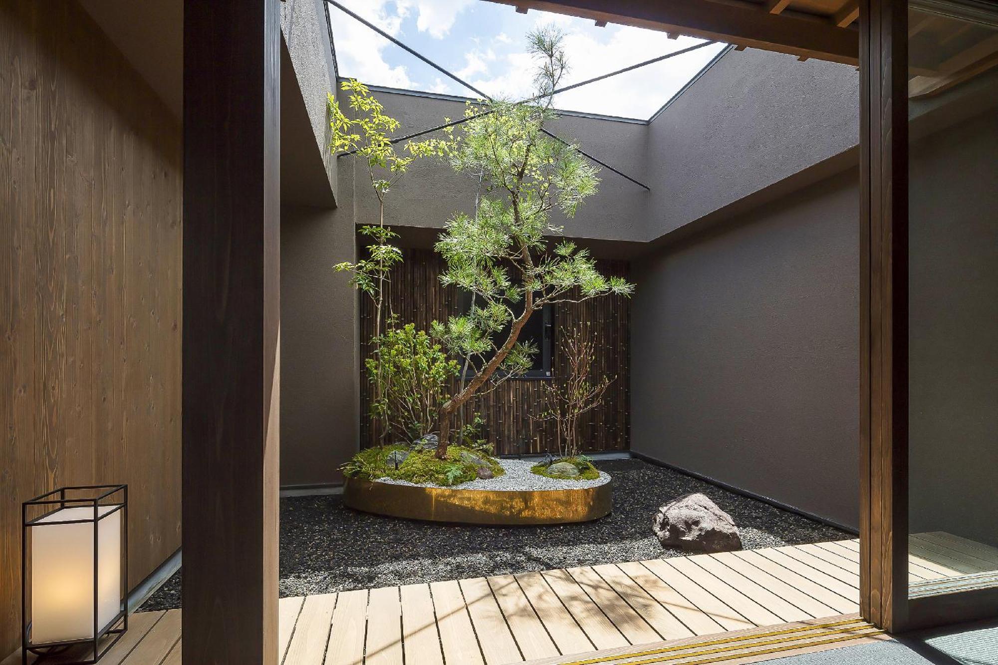 Hotel Gozan & Serviced Higashiyama Sanjo
