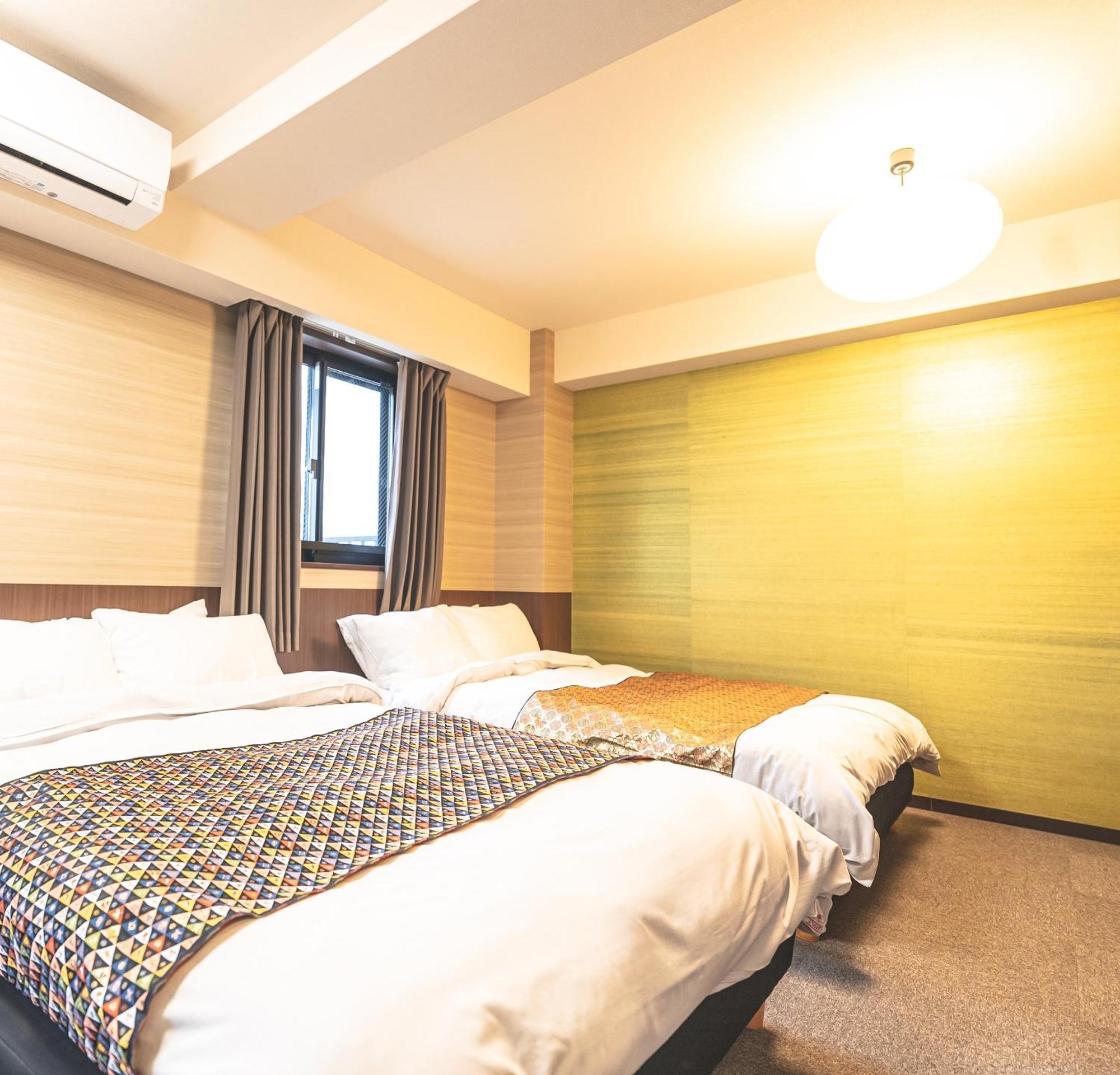 Sanjo Ohashi 3* Kyoto
