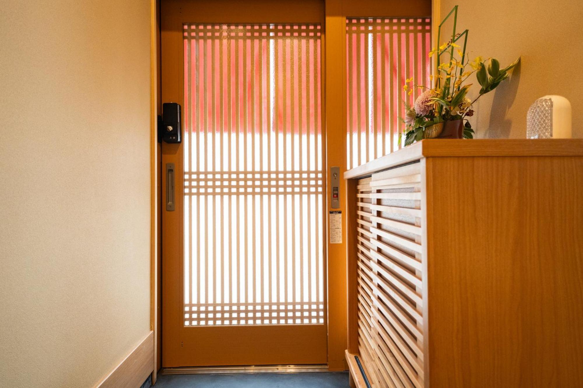 京町家 鯉白-kyomachiya Rihaku Holiday home *