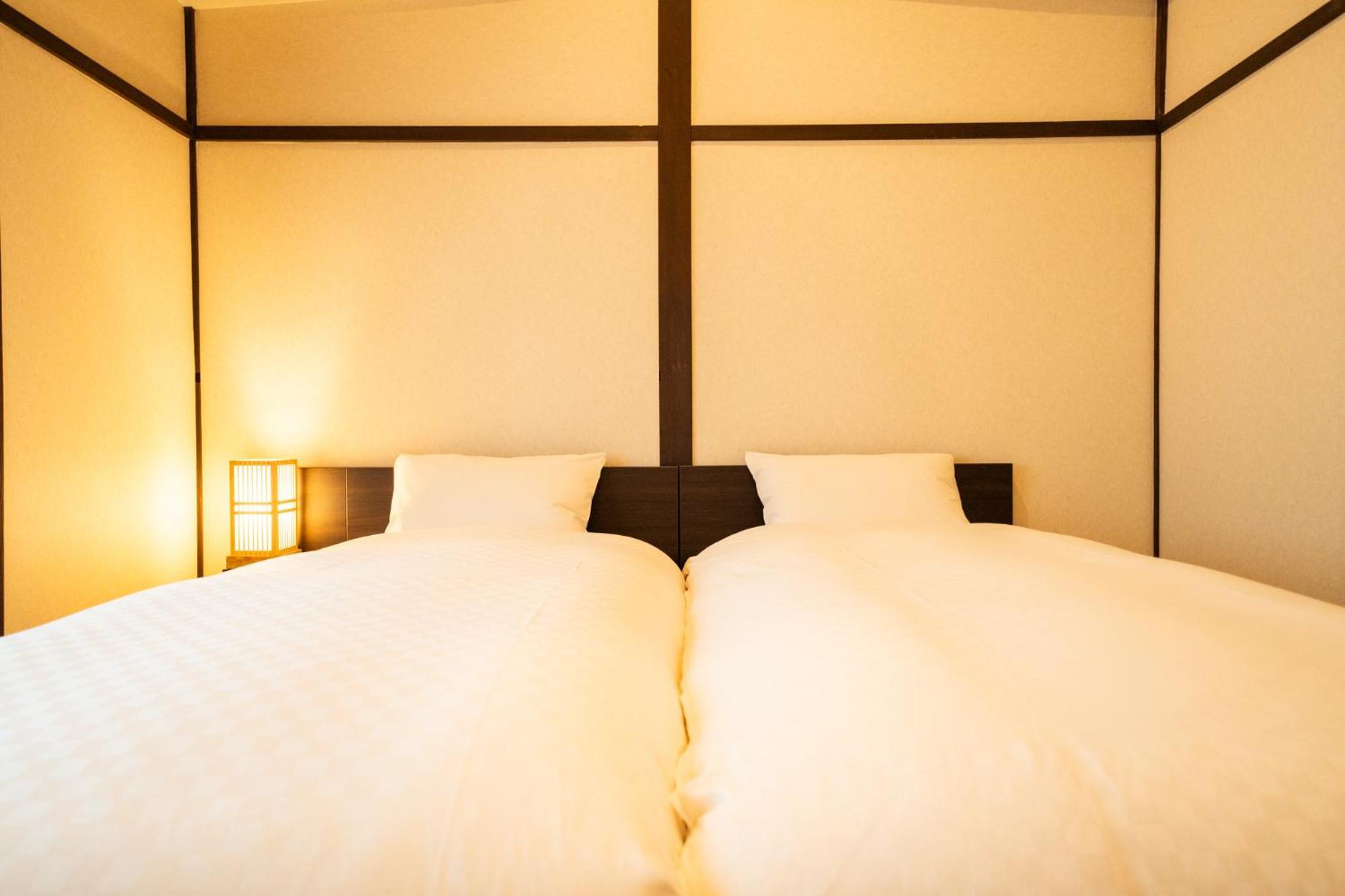 Holiday home 京町家 鯉白-kyomachiya Rihaku *