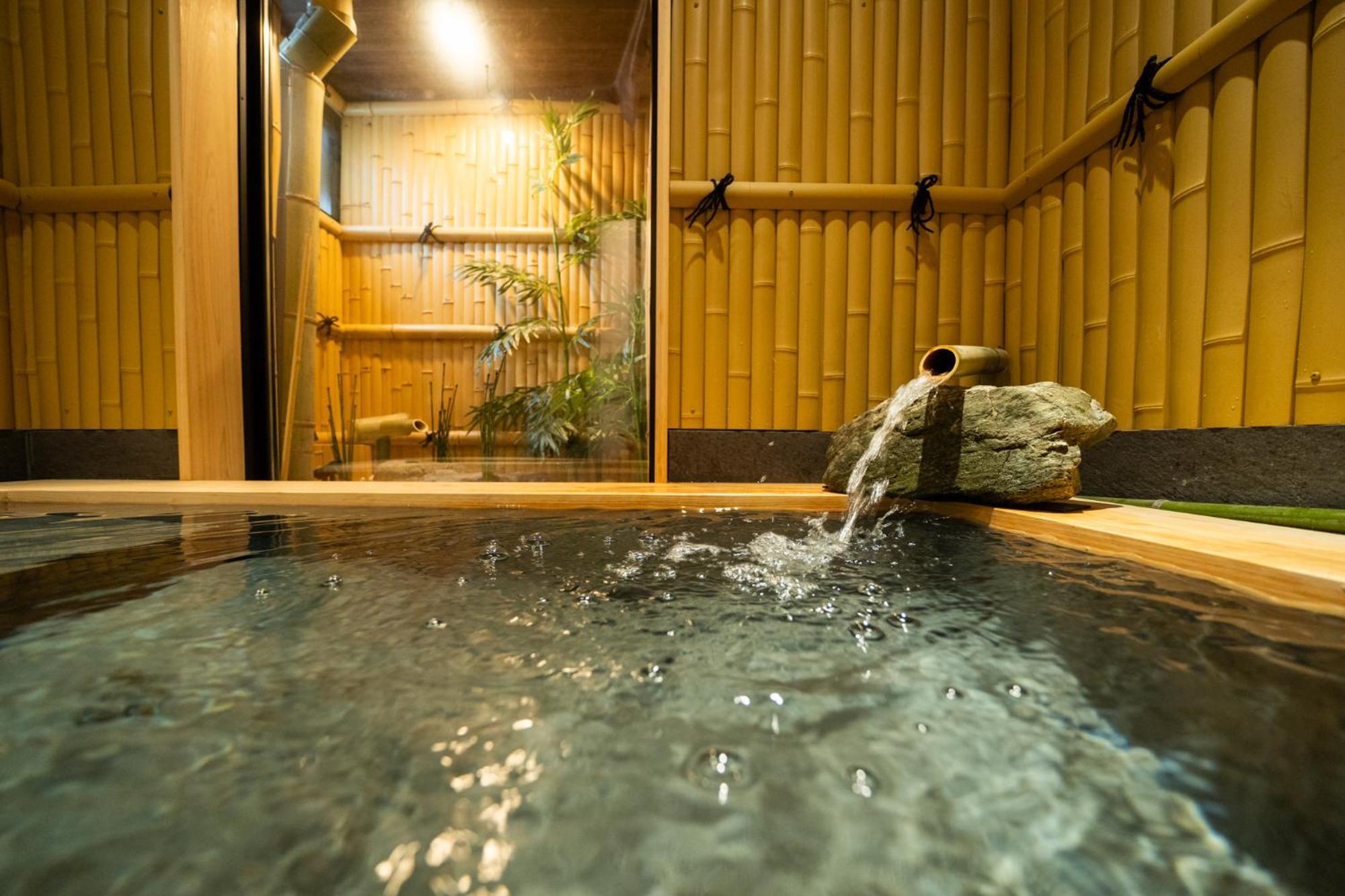 京町家 鯉白-kyomachiya Rihaku Holiday home Kyoto