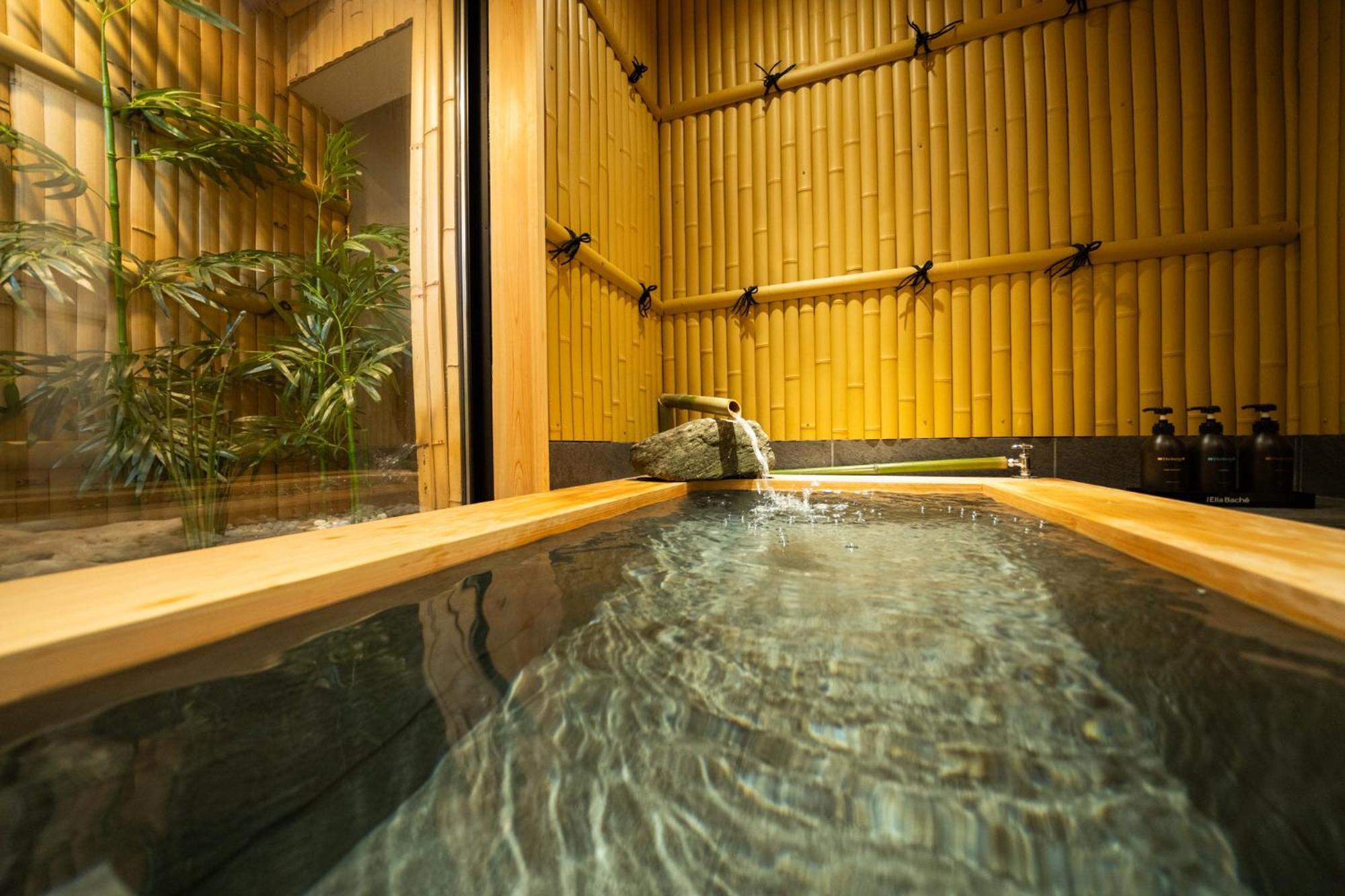 Holiday home 京町家 鯉白-kyomachiya Rihaku Kyoto