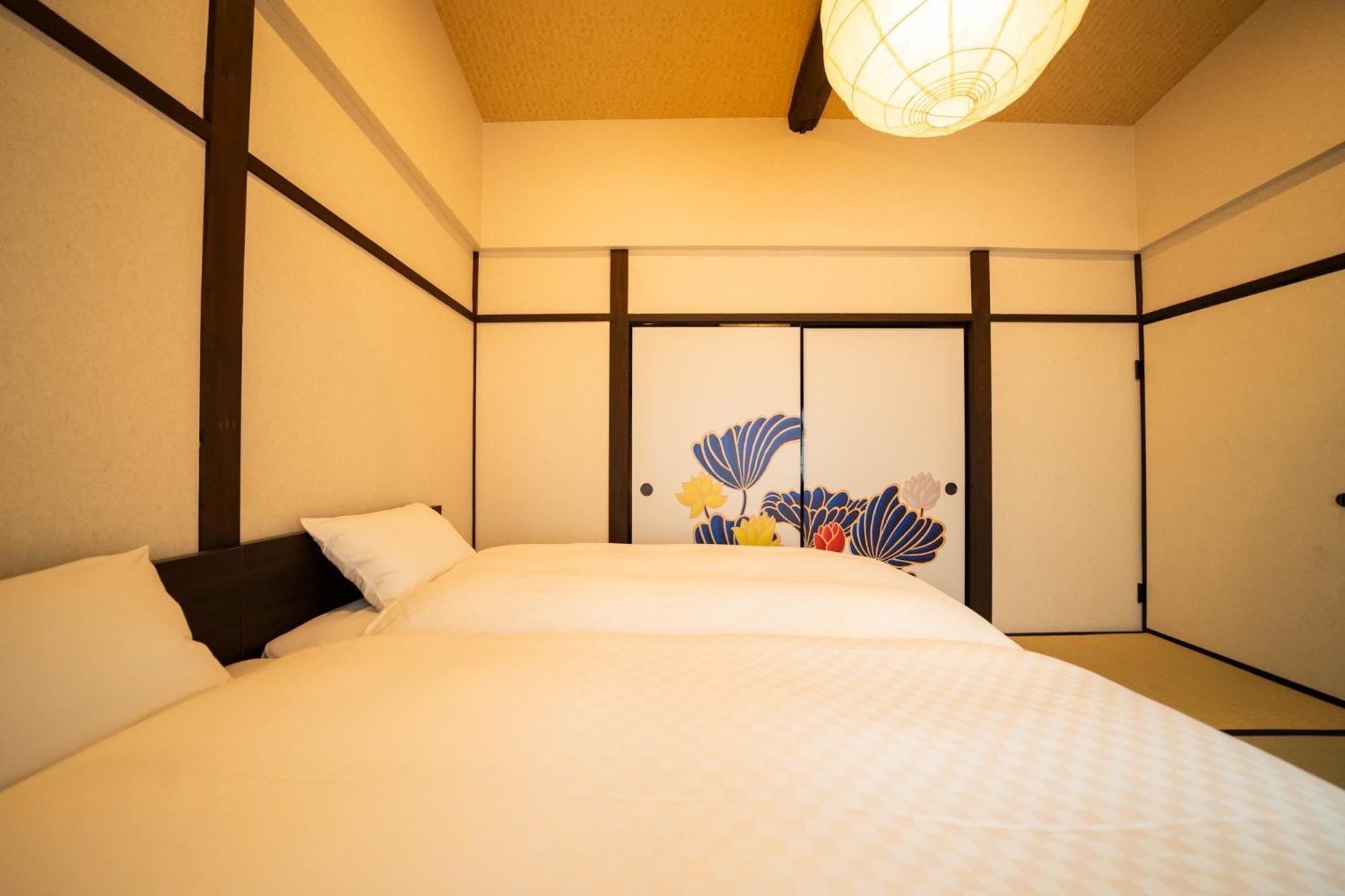 京町家 鯉白-kyomachiya Rihaku Holiday home Kyoto