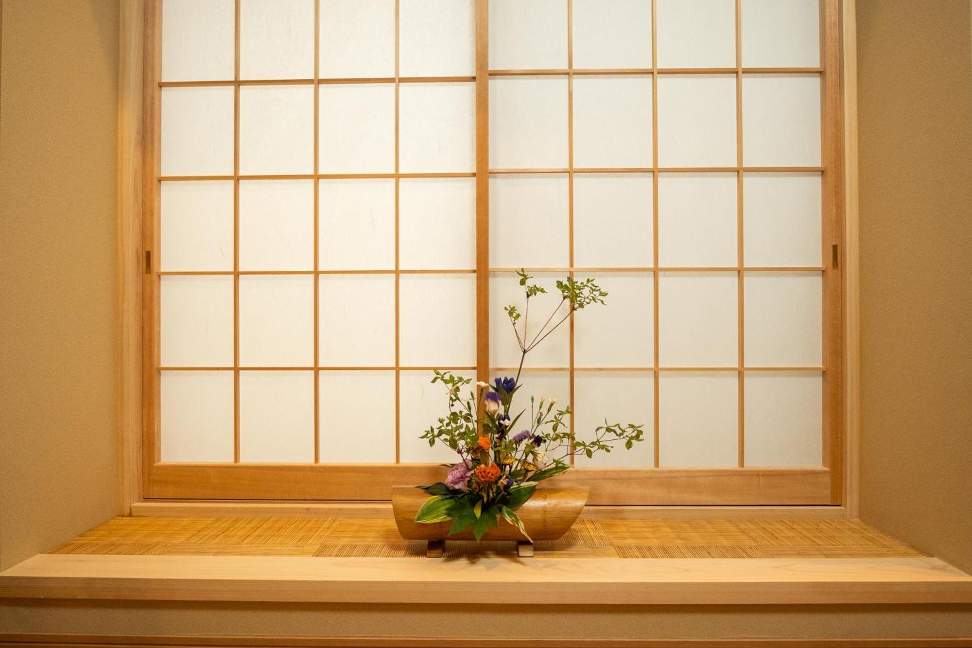Holiday home 京町家 鯉白-kyomachiya Rihaku