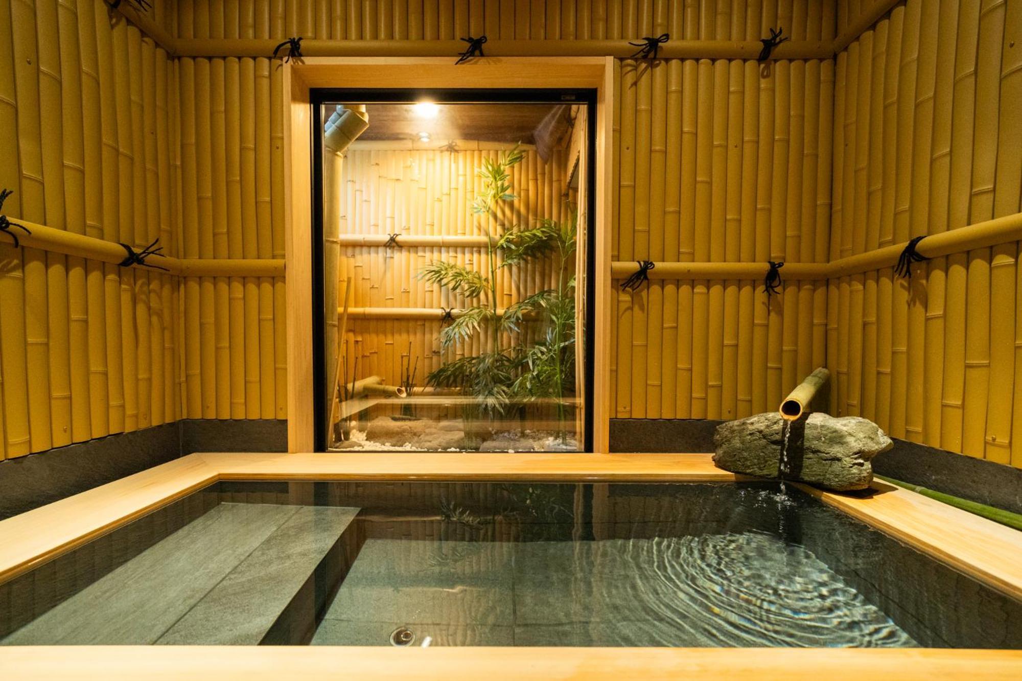 京町家 鯉白-kyomachiya Rihaku