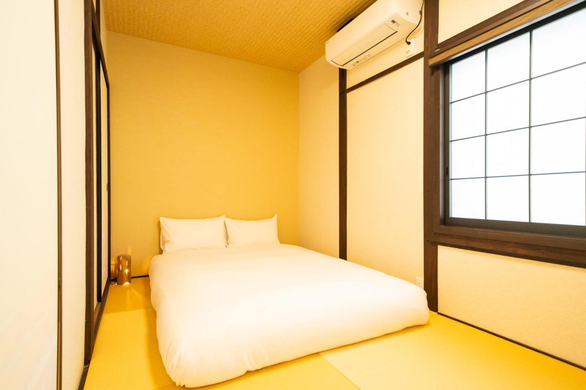 京町家 鯉白-kyomachiya Rihaku Holiday home *