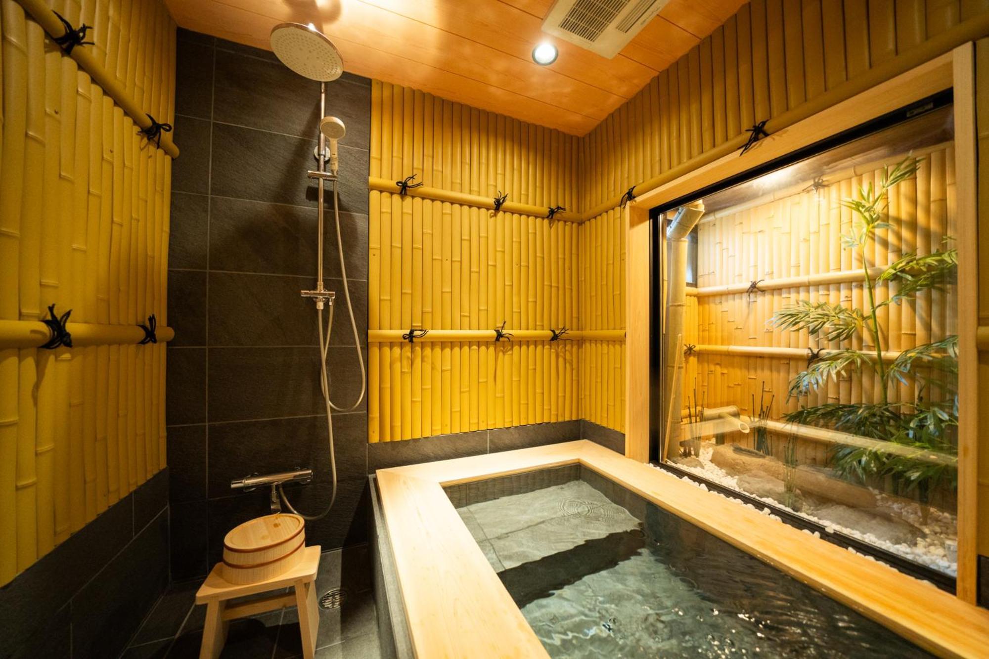 Holiday home 京町家 鯉白-kyomachiya Rihaku