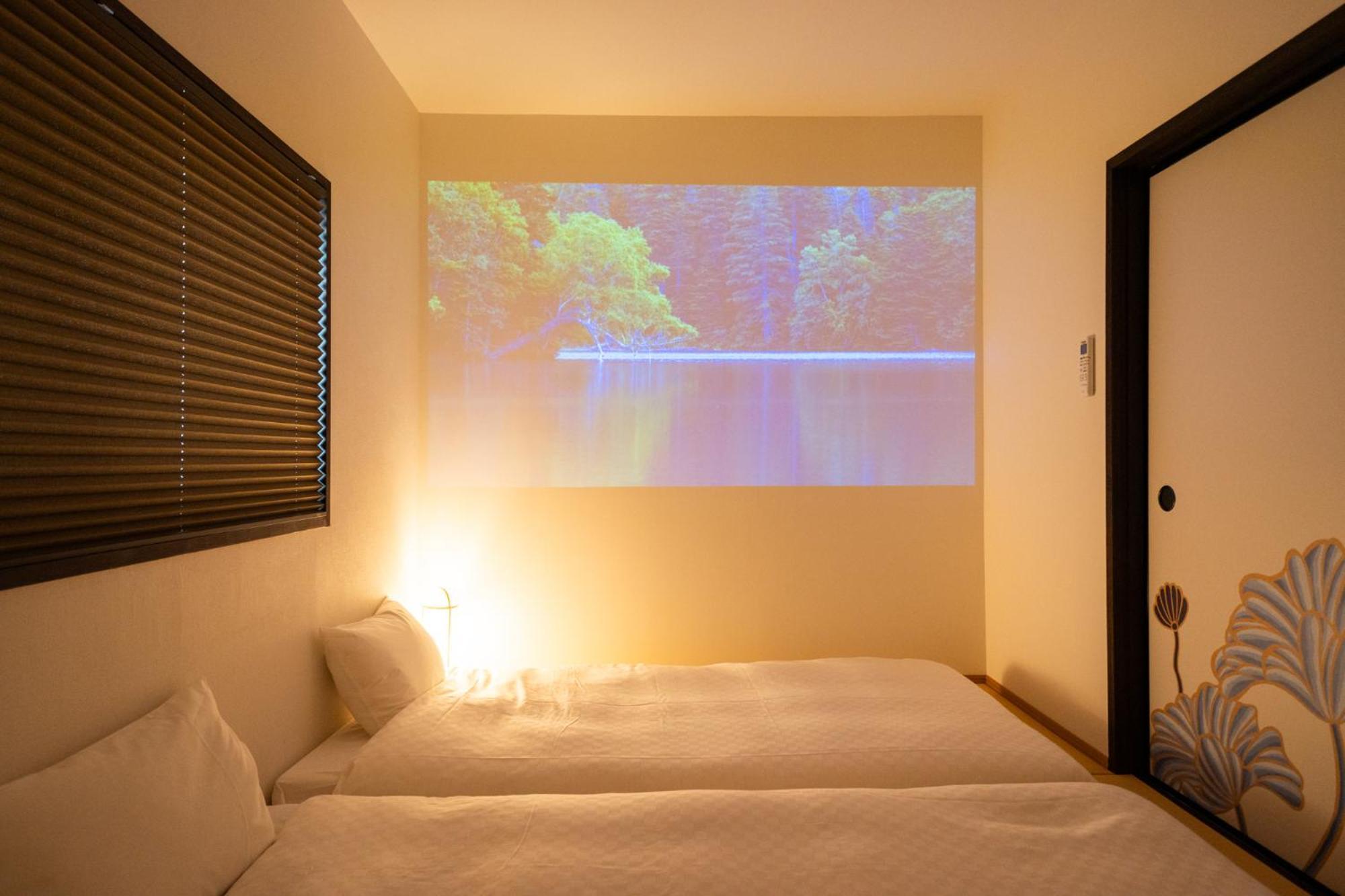 京町家 鯉白-kyomachiya Rihaku Holiday home Kyoto