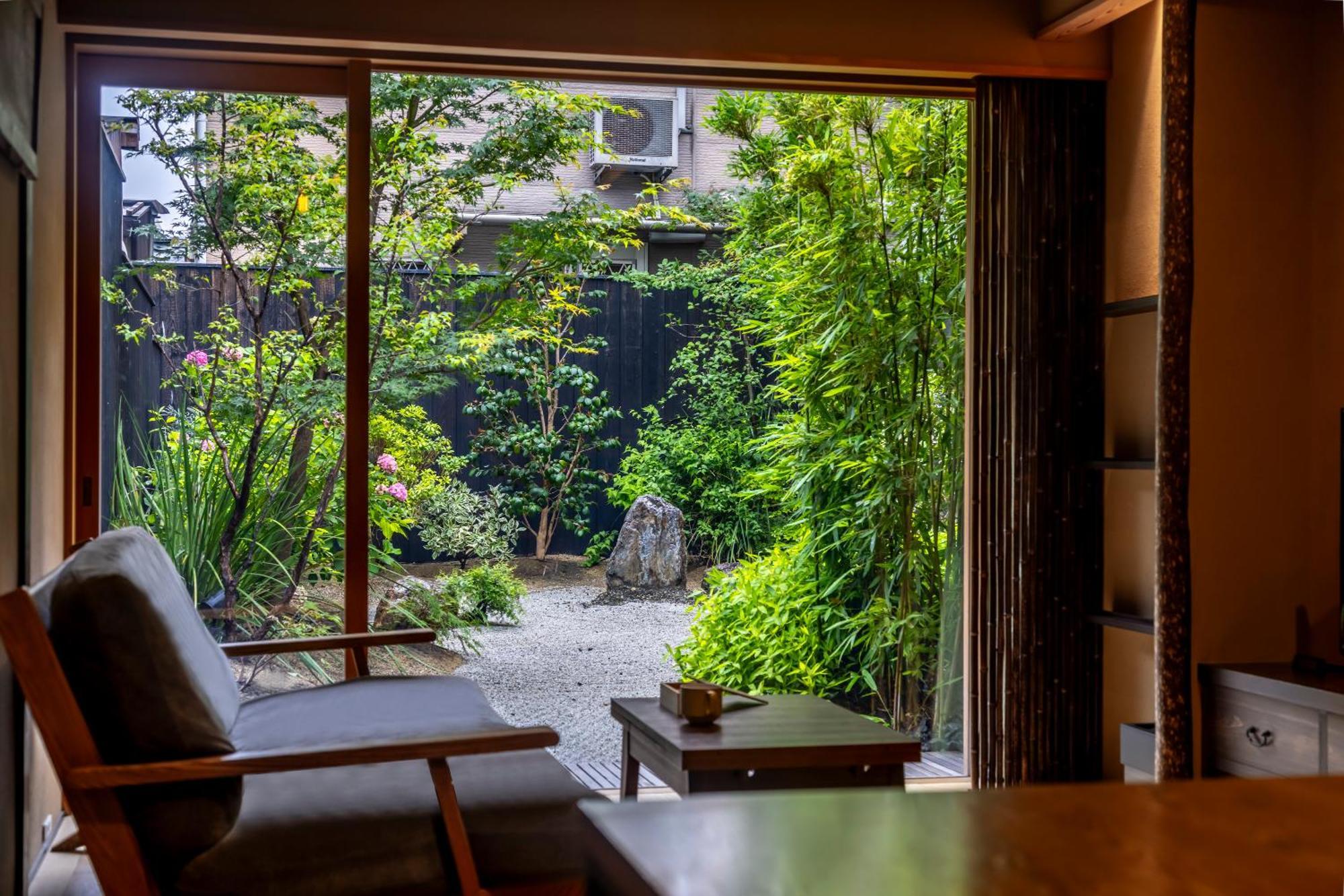 Kyo No Oozora Saika Holiday home