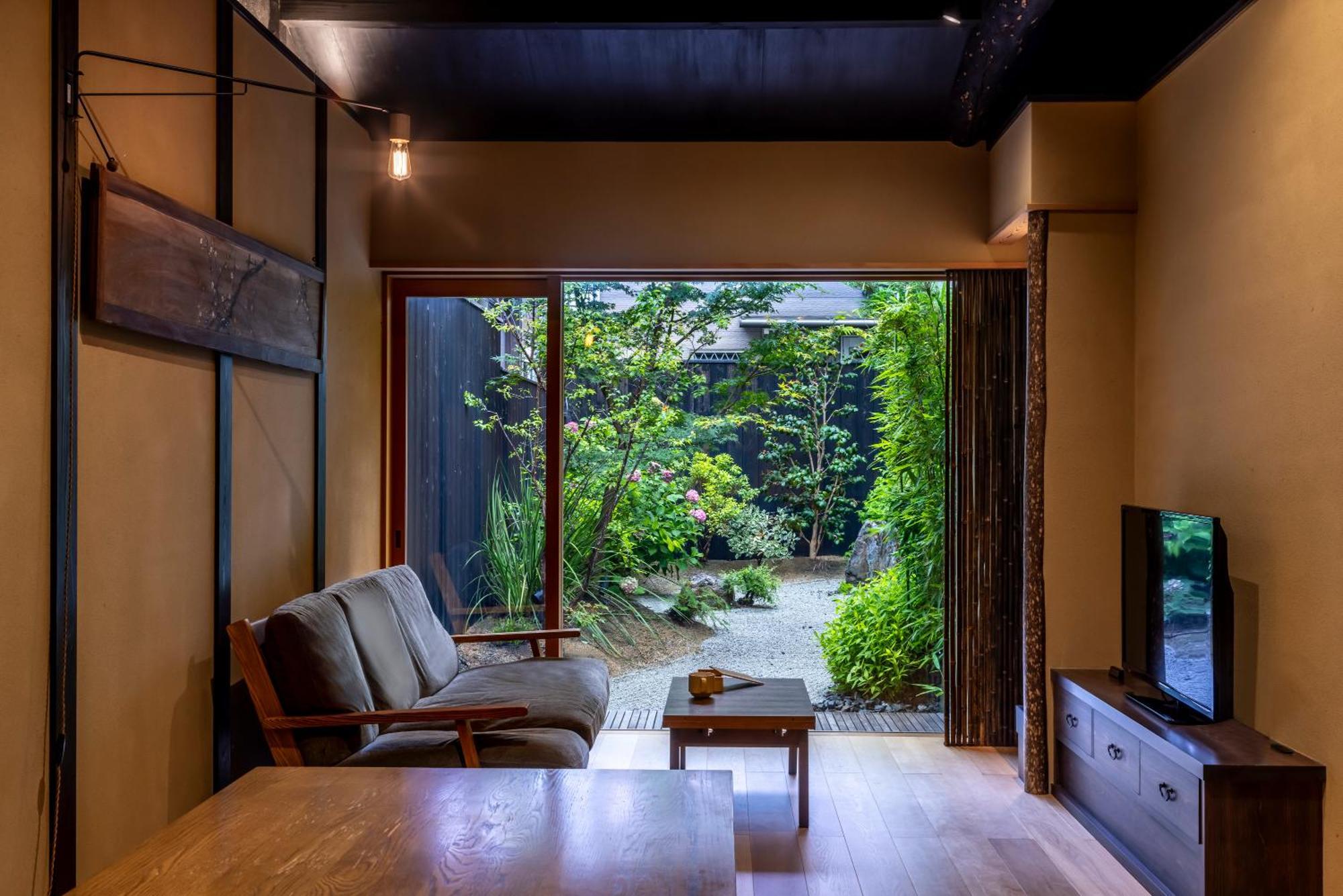 Kyo No Oozora Saika Holiday home