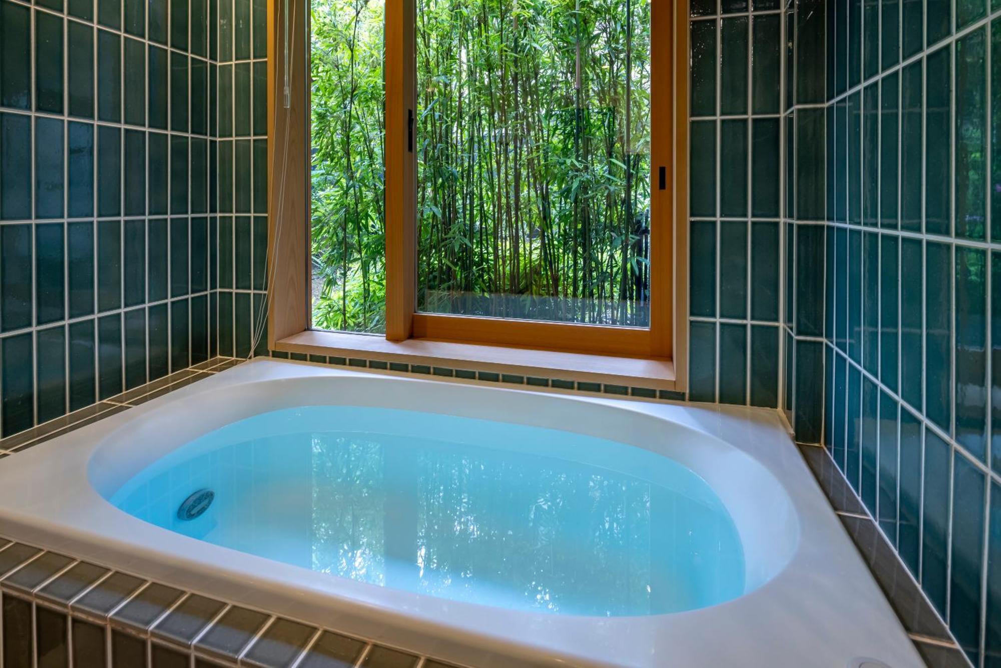 Kyo No Oozora Saika Holiday home *