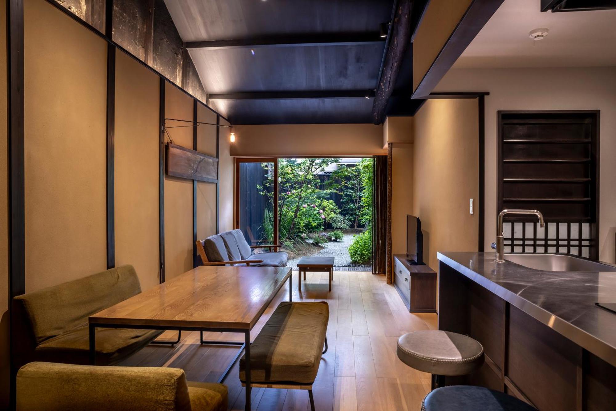Holiday home Kyo No Oozora Saika *